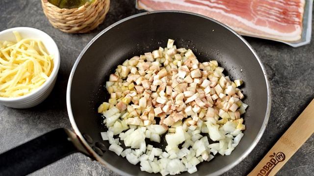 Вкусные будни