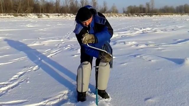 Обновленный бур Тонар ЛР-180 смотреть онлайн