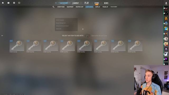 CS2 is FINALLY HERE!! смотреть онлайн