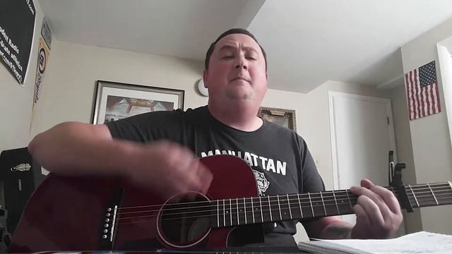 Buddy Holly - Maybe Baby (cover) смотреть онлайн