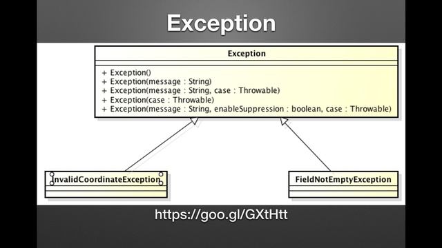 Модуль 9. Урок 1. Исключения в Java. смотреть онлайн
