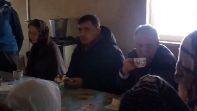 Седмиозе́рная Богоро́дицкая пу́стынь монастырь смотреть онлайн