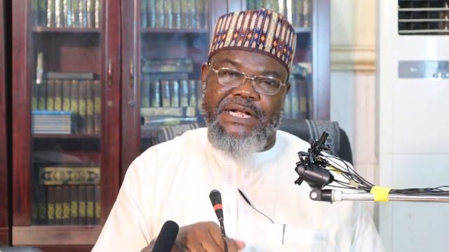 Ramadhan 1443/2020 Tafseer - Suratul Ankabut 46-69 (Sheikh Haifan) смотреть онлайн