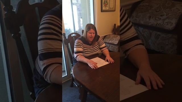 Karli Eller Close Reading of "Bed in Summer" by Robert Louis Stevenson смотреть онлайн