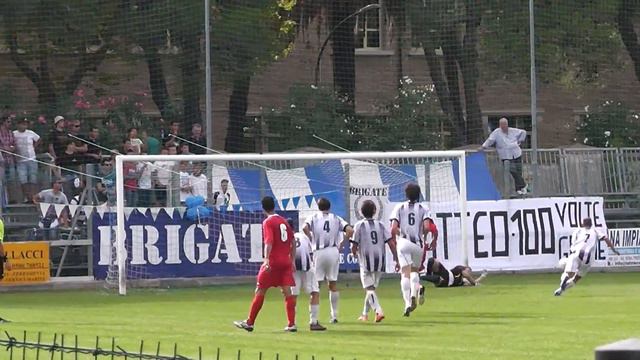 ROSIGNANO - S.P.A.L. смотреть онлайн