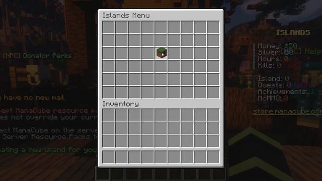 Top 5 Best Minecraft 1.16.5 Skyblock Servers (2023) смотреть онлайн