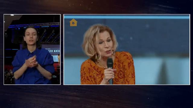 «Познавая сердце Отца. Притча о блудном сыне» - Дэнис Реннер (на жестовом языке 30.07.23) смотреть онлайн