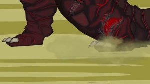 Rescue MechaGodzilla-KONG-SIREN HEAD: Godzilla Unleashes an Atomic Heart? | Godzilla Cartoon