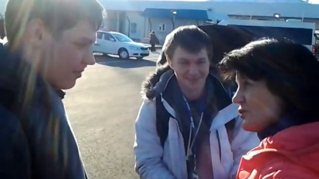 Утро перед соревнованиями смотреть онлайн