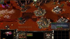 WARCRAFT 2: TIDES OF DARKNESS-Кампания Людей Эпилог За Темный Порталом