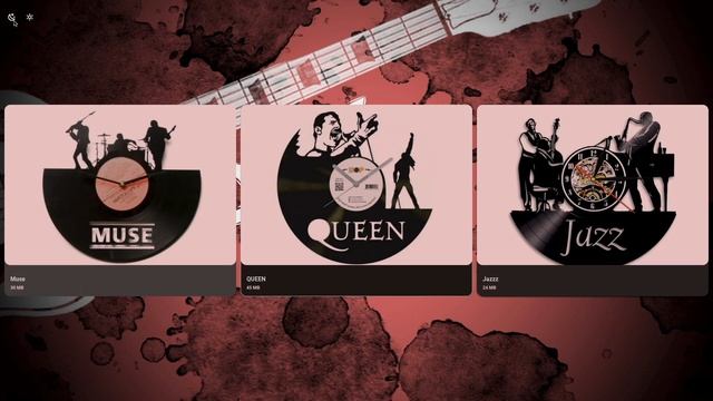 Dynamic Color смотреть онлайн