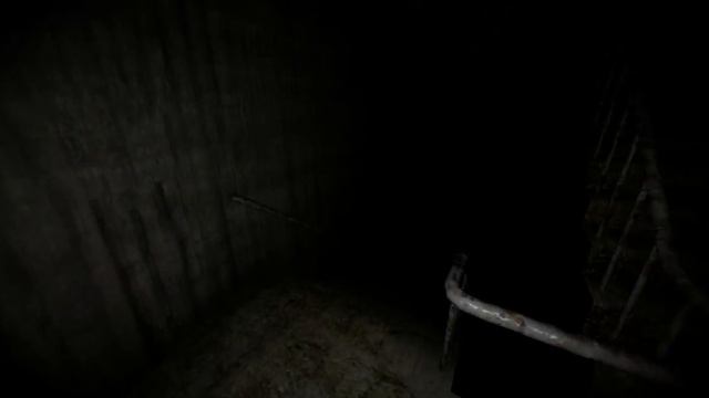 SCP-087 - Странная Игра - Инди-Хоррор смотреть онлайн