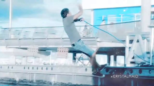 Mako Mermaids | Everything is Blue смотреть онлайн