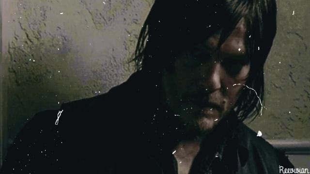 Daryl & Hayley || Raise The Dead || The Originals || The Walking Dead смотреть онлайн