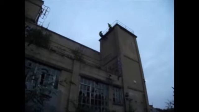 Klinger factory Abseiling смотреть онлайн