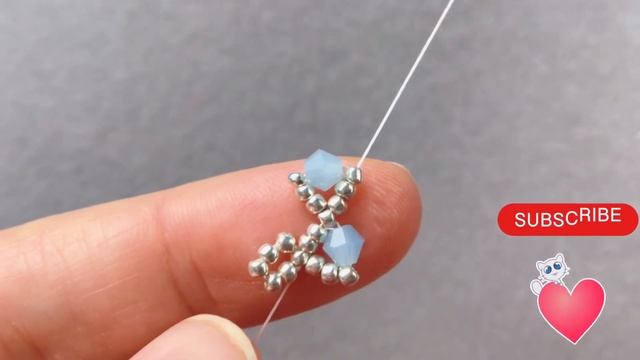 Easy Beaded Jewelry Making For Beginners | Learn How To Make Beautiful Bracelets With Beads