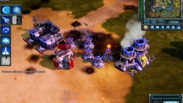 Command & Conquer™ Red Alert™ 3