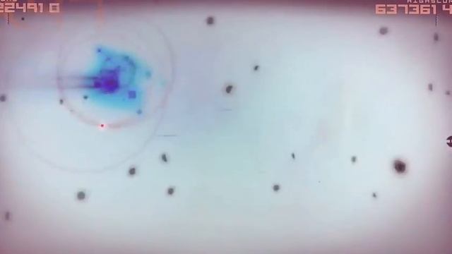 Really Big Sky. [Достижение] Убить 5 больших, желтых пушек. смотреть онлайн