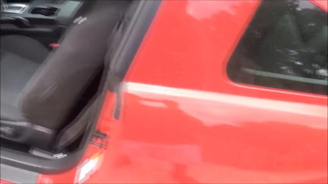 2009 Ford Mustang V6 Premium Startup, Exhaust & Full Tour смотреть онлайн