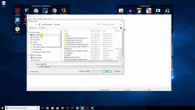 Windows 10 Home Single Language - Instalando Gpedit.msc