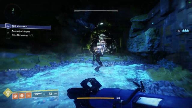 Whisper run 2 смотреть онлайн