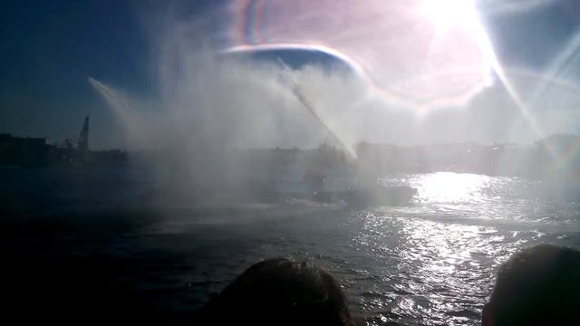 Танцы буксиров смотреть онлайн