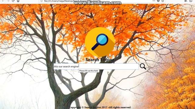 How to make a search engine смотреть онлайн