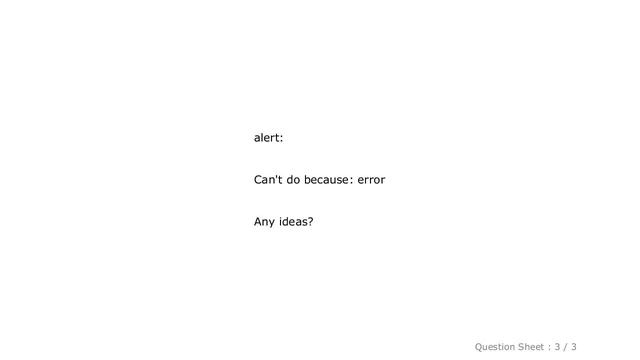 JavaScript : How to get the jQuery $.ajax error response text? смотреть онлайн