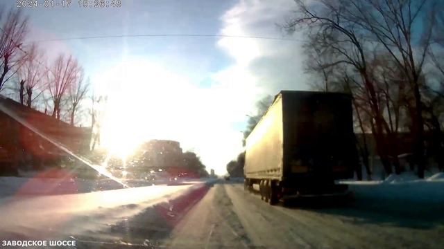 Самара. Ревизия города. 17.01.2024 смотреть онлайн