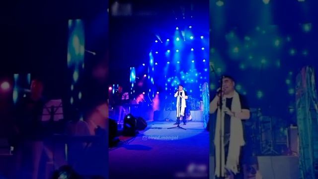 Хомба, Шинҗәнә дууч. Синьцзянский певец Хомба, ойрат торгуд. смотреть онлайн