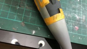 Mig 31 1/48 hobby boss