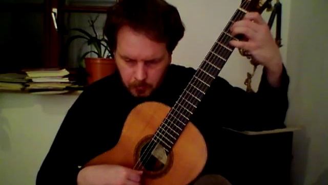 Jorge Cardoso - Milonga "Citlallin" смотреть онлайн