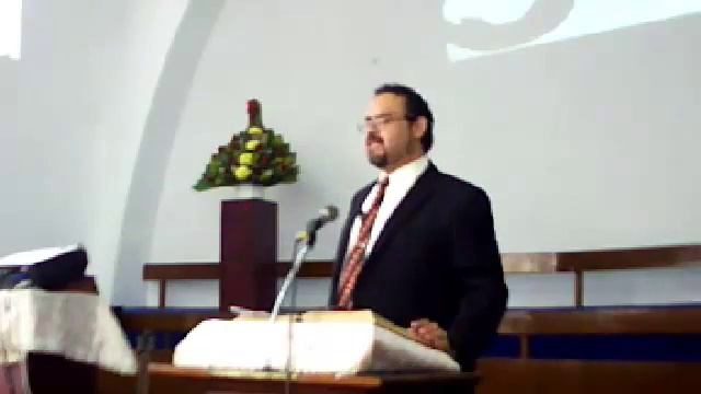Daniel, el exilio y la Agenda de Dios смотреть онлайн