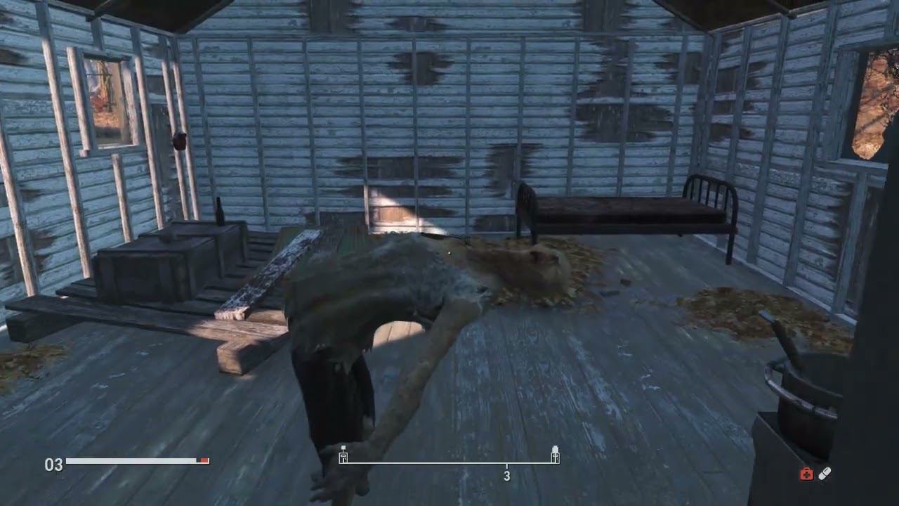 Прохождение Fallout 4 Харизма - наше всё. Стрим 08.02.2022 смотреть онлайн