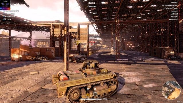 Crossout #269 ► Face-Off BRAWL Ownage ¦ Coop Gameplay смотреть онлайн