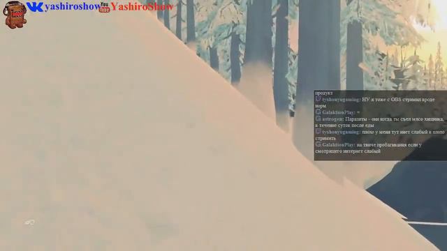 The Long Dark. Первый стрим. Начало... смотреть онлайн