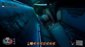 Grounded Прохождение # 9 Подводная лаборатория