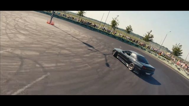 FPV + drift.Royal avtoshow Saint-Petersburg (Russia) смотреть онлайн
