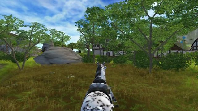 Все мои стили в Star Stable смотреть онлайн