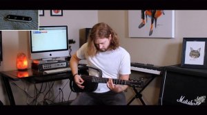 NEXG 2 Enya Music | Guitar Loop