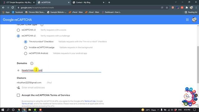 How to add recaptcha to wordpress 2023 смотреть онлайн