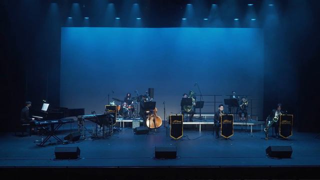 Boplicity | NUS Jazz Band - Stolen Moments 2021 смотреть онлайн