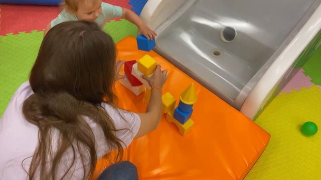 ІГРОЛЕНД | FORUM LVIV | КУДИ СХОДИТИ З ДИТИНОЮ У ЛЬВОВІ | ДИТЯЧИЙ РОЗВАЖАЛЬНИЙ ЦЕНТР | VLOG смотреть онлайн