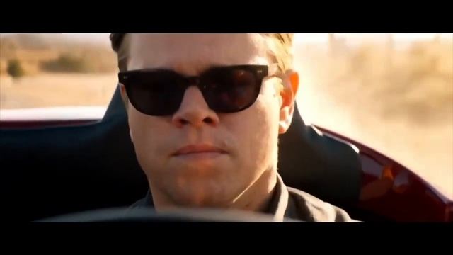 Ford vs Ferrari: Who are you? смотреть онлайн