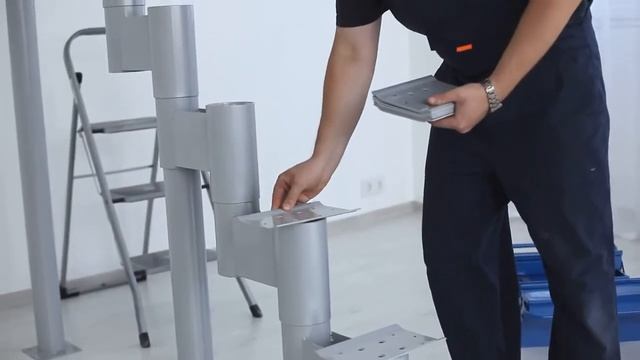 Сборка КР 0, КРЗ 90, КРП 90, КРЗ 180, КРП 180 смотреть онлайн