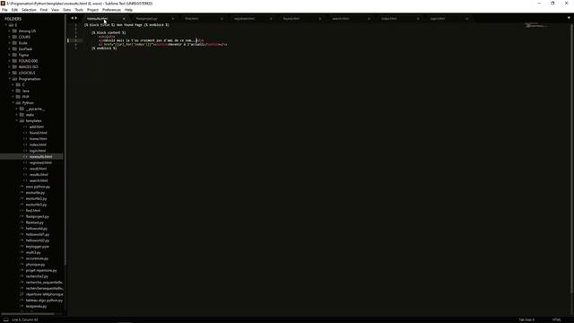 Phone Book Project Flask смотреть онлайн