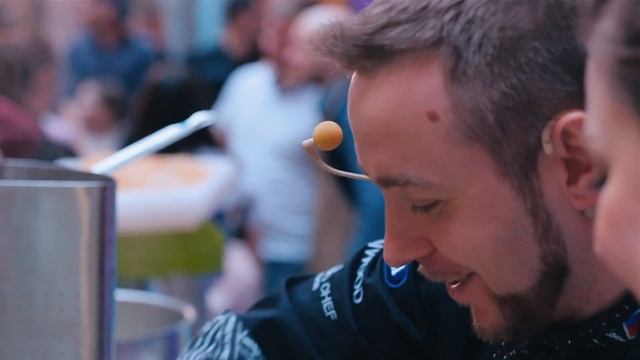 Culinaryon в РИО на Лениниском смотреть онлайн