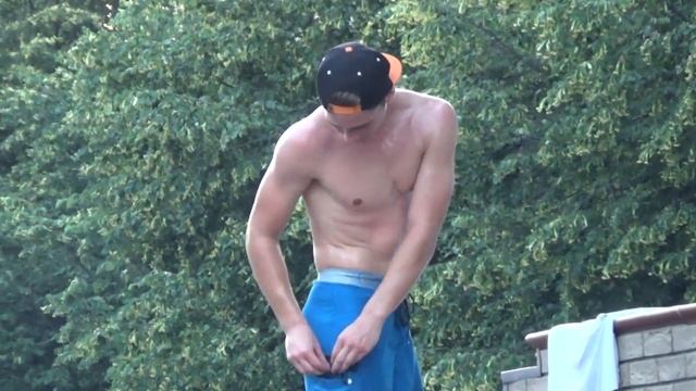 БНДТ "Последнее слово" - Никита Казаков смотреть онлайн