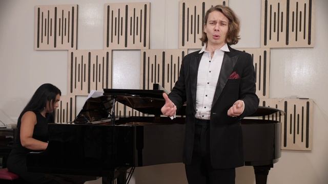 ✅ G.Verdi, "Ernani", "Che mai vegg'io!... Infelice! e tuo credevi" | Basso Sergei Morozov смотреть онлайн