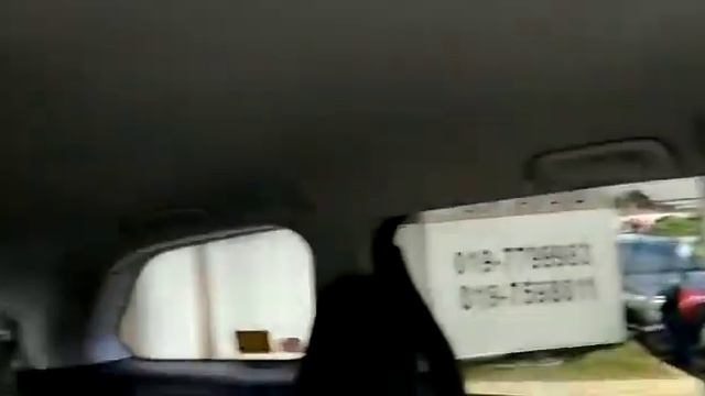 2012 Toyota Estima 2.4 (A) - JRB3611 (II) смотреть онлайн